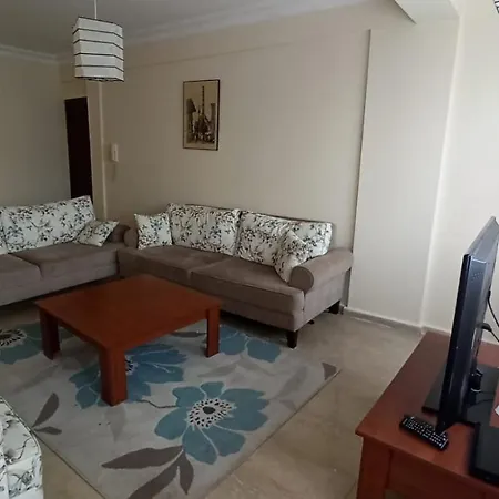 сomfortable 3 + 1 By The Sea Apartment *
