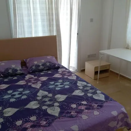 Апартаменты сomfortable 3 + 1 By The Sea