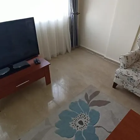 сomfortable 3 + 1 By The Sea Апартаменты *